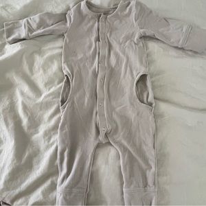 COPY - Pehr Romper with Pockets